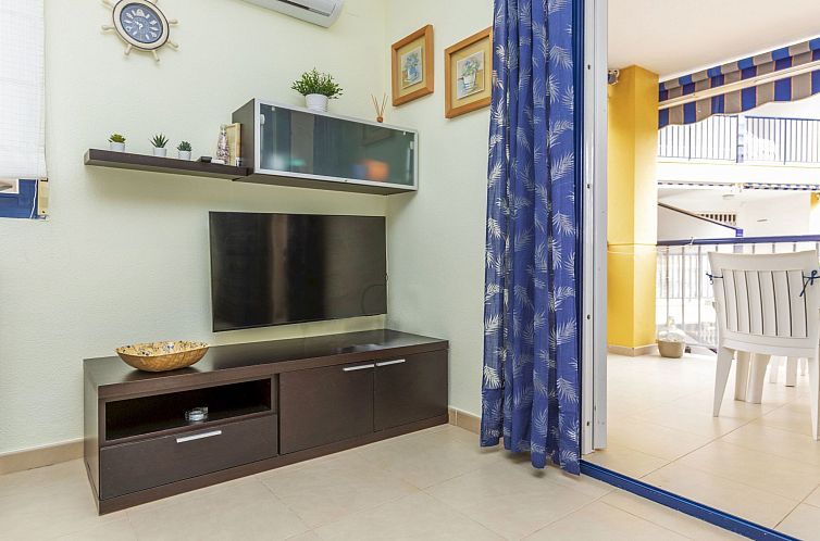 Appartement Villablanca I