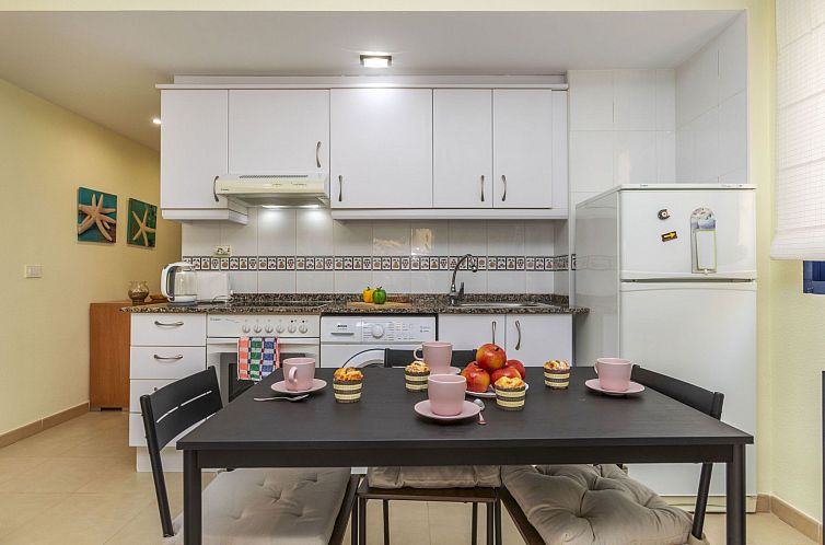 Appartement Villablanca I