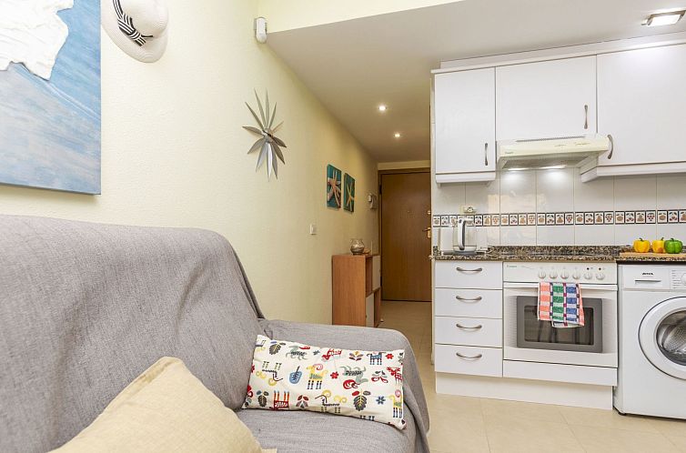 Appartement Villablanca I
