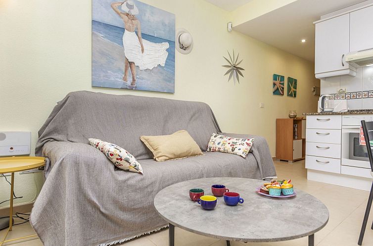 Appartement Villablanca I
