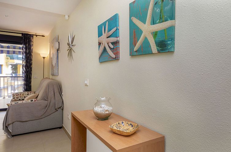 Appartement Villablanca I