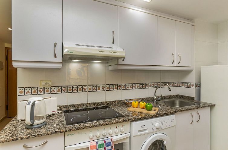 Appartement Villablanca I
