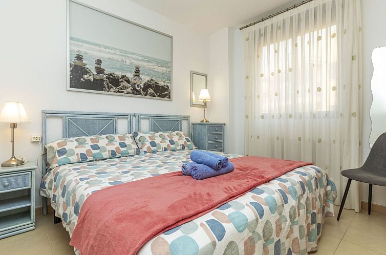 Appartement Villablanca I