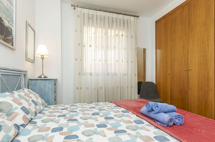 Appartement Villablanca I