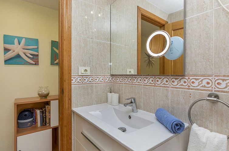 Appartement Villablanca I