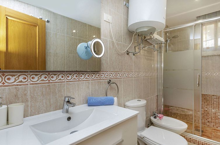 Appartement Villablanca I