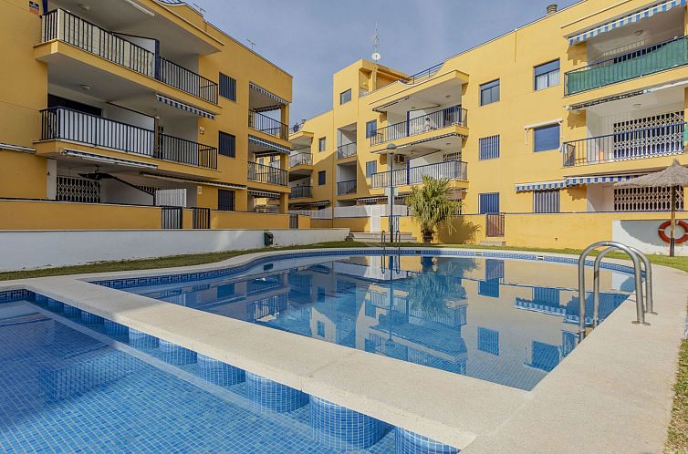 Appartement Villablanca I