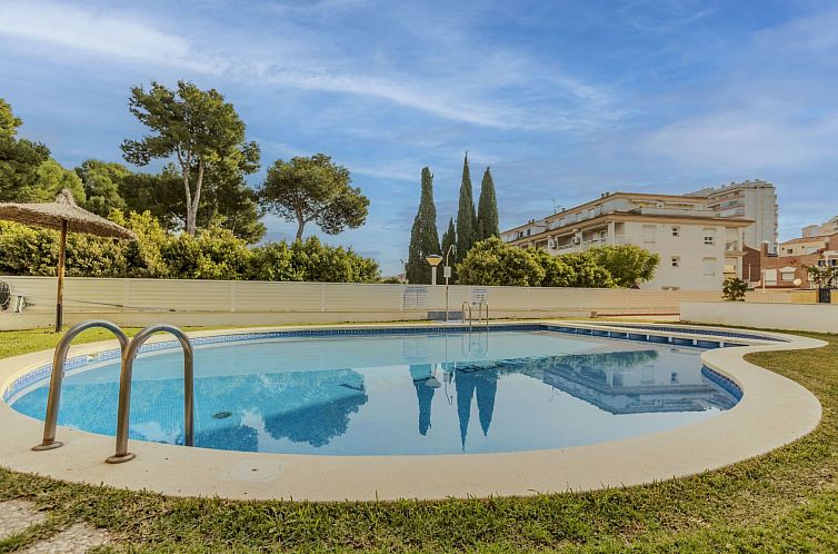 Appartement Villablanca I