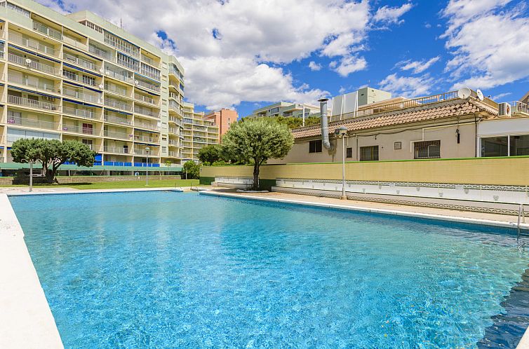 Verblijf 1540464 - Appartement Costa del Azahar - Appartement Oromar