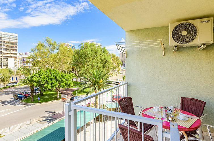 Appartement Oromar