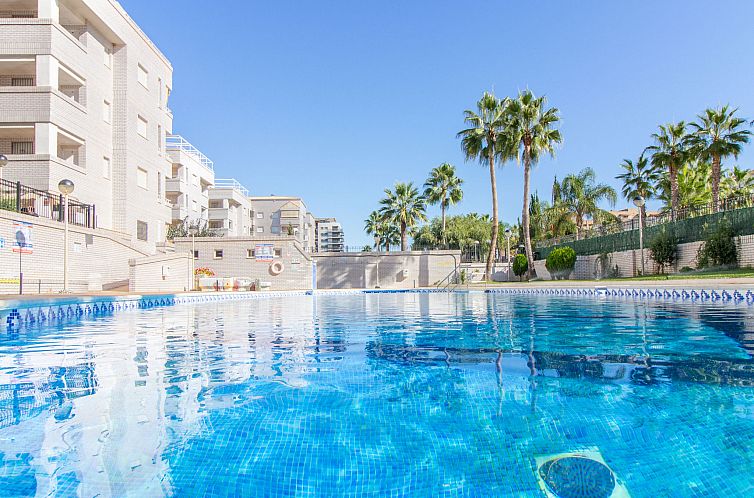 Unterkunft 1540468 - Appartement Costa del Azahar - Appartement Trebol III - Marina d'Or