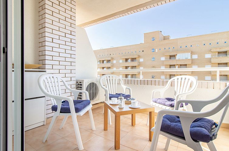 Appartement Trebol III - Marina d'Or