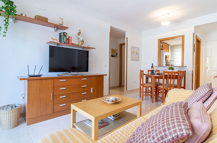 Appartement Trebol III - Marina d'Or