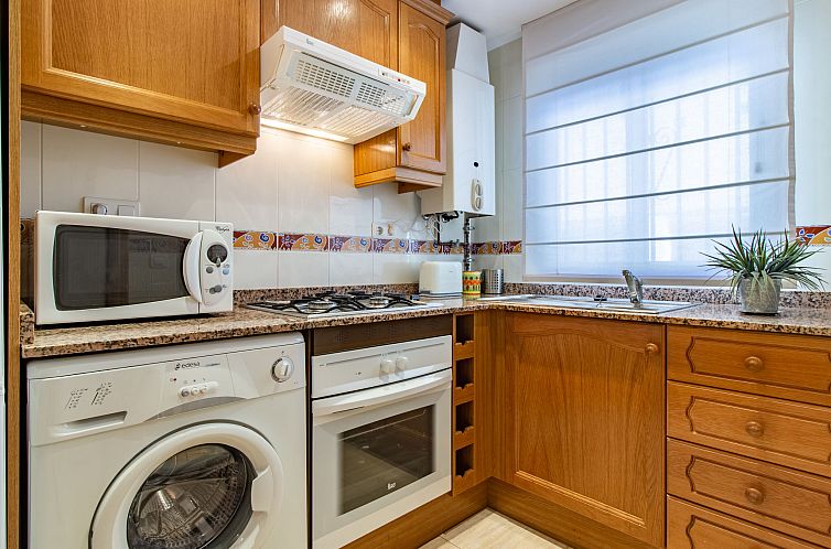 Appartement Trebol III - Marina d'Or