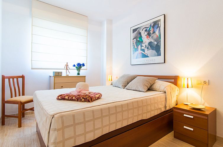 Appartement Trebol III - Marina d'Or