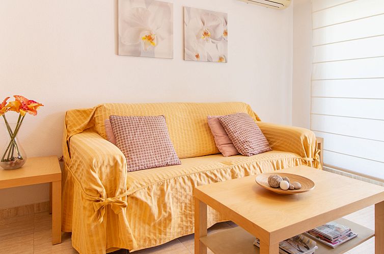 Appartement Trebol III - Marina d'Or