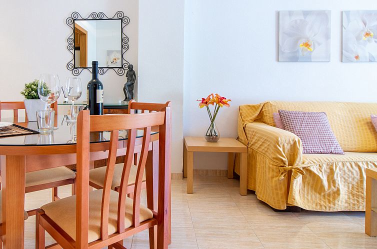 Appartement Trebol III - Marina d'Or