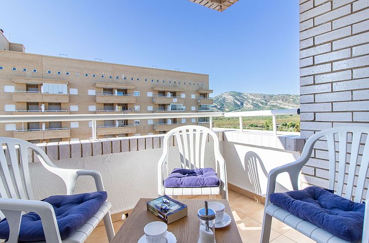 Appartement Trebol III - Marina d'Or