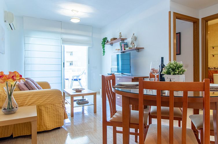 Appartement Trebol III - Marina d'Or