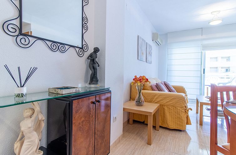 Appartement Trebol III - Marina d'Or