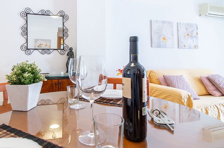 Appartement Trebol III - Marina d'Or