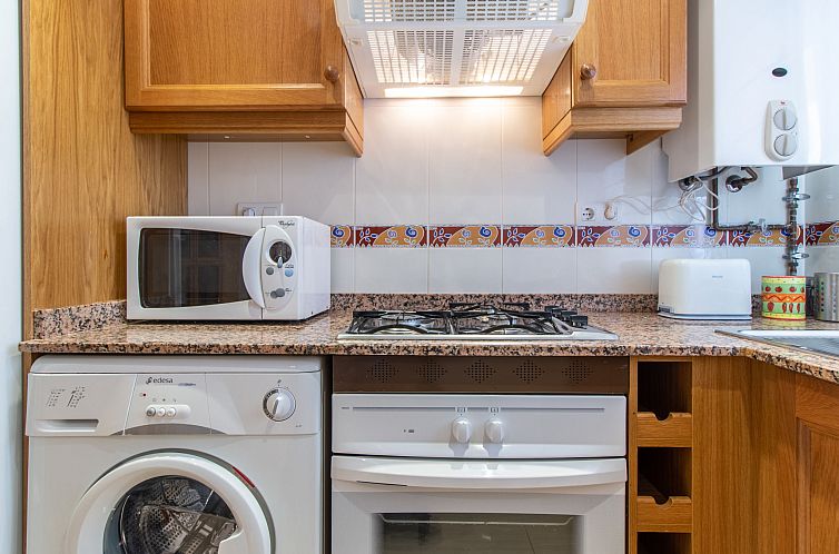 Appartement Trebol III - Marina d'Or