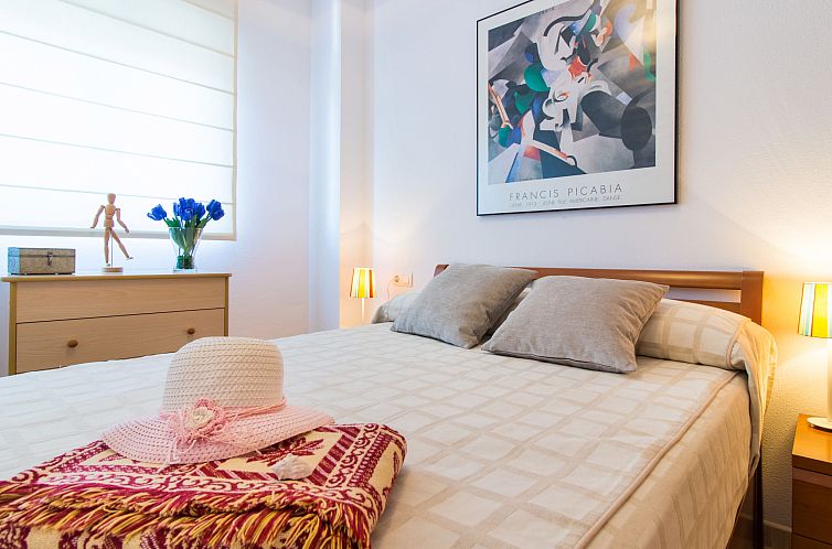 Appartement Trebol III - Marina d'Or