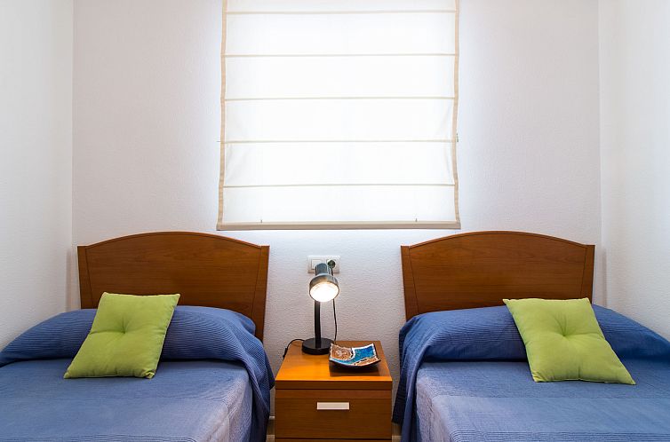 Appartement Trebol III - Marina d'Or