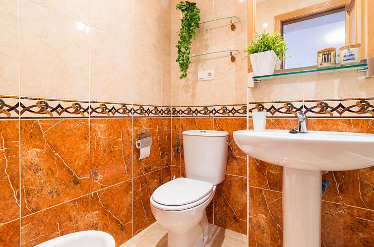 Appartement Trebol III - Marina d'Or