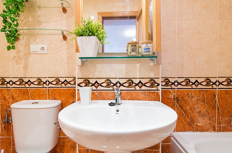 Appartement Trebol III - Marina d'Or