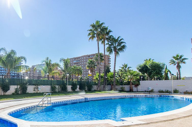 Appartement Trebol III - Marina d'Or