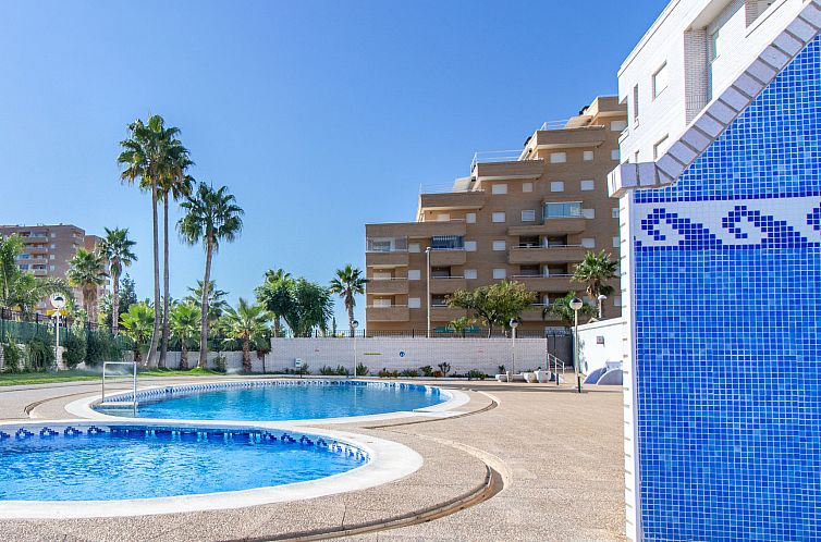 Appartement Trebol III - Marina d'Or