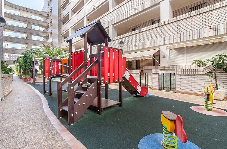 Appartement Trebol III - Marina d'Or