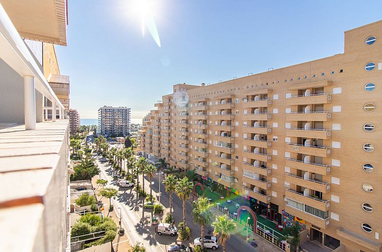 Appartement Trebol III - Marina d'Or