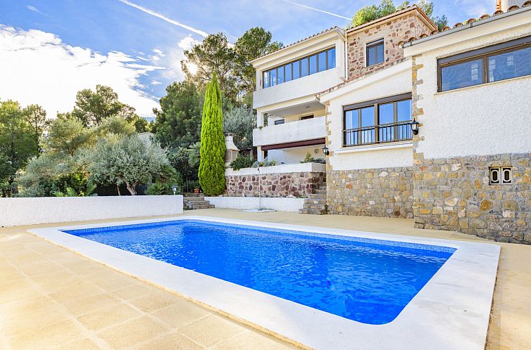 Verblijf 1540471 - Appartement Costa del Azahar - Appartement El Refugio II