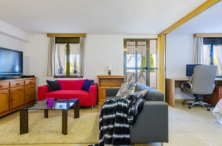 Appartement El Refugio II