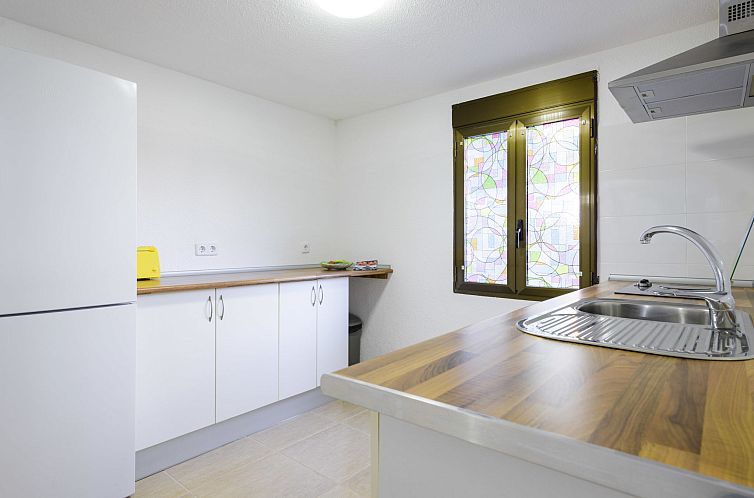 Appartement El Refugio II