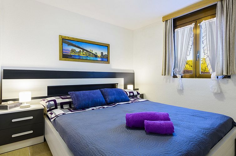 Appartement El Refugio II