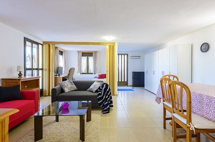 Appartement El Refugio II