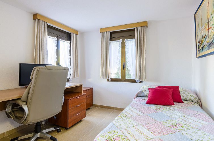 Appartement El Refugio II