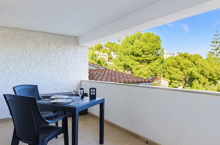 Appartement El Refugio II