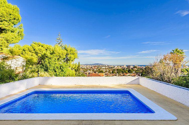 Appartement El Refugio II