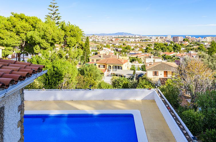 Appartement El Refugio II