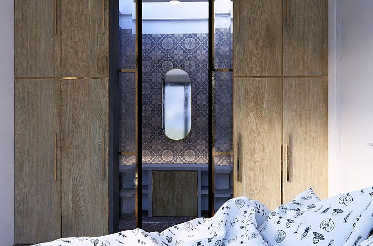 Vrijstaande woning in Càlig