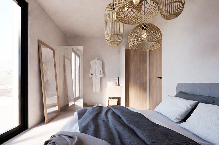 Vrijstaande woning in Càlig