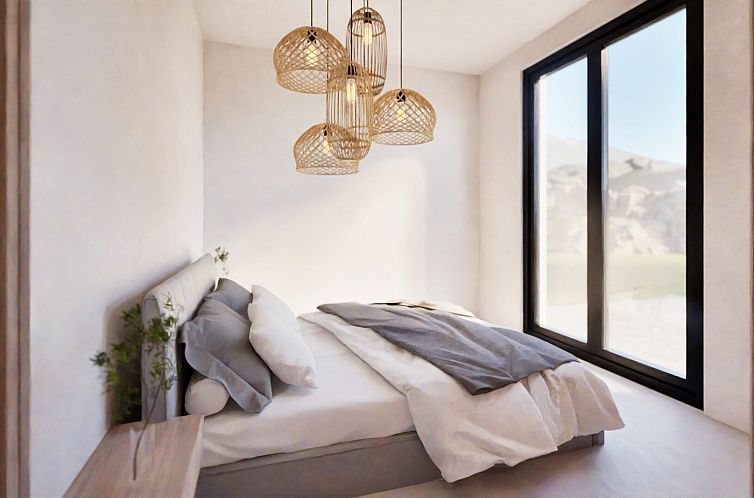 Vrijstaande woning in Càlig