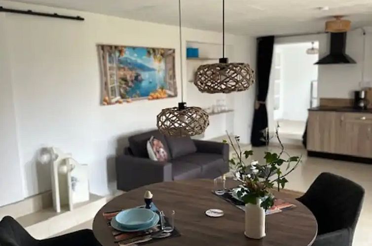 Garden Suite Vila Girasoles