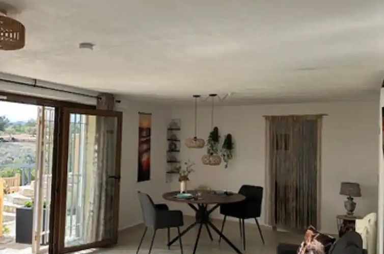 Garden Suite Vila Girasoles