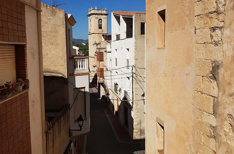 Unterkunft 15406109 - Appartement Costa del Azahar - Casa les Marruixes