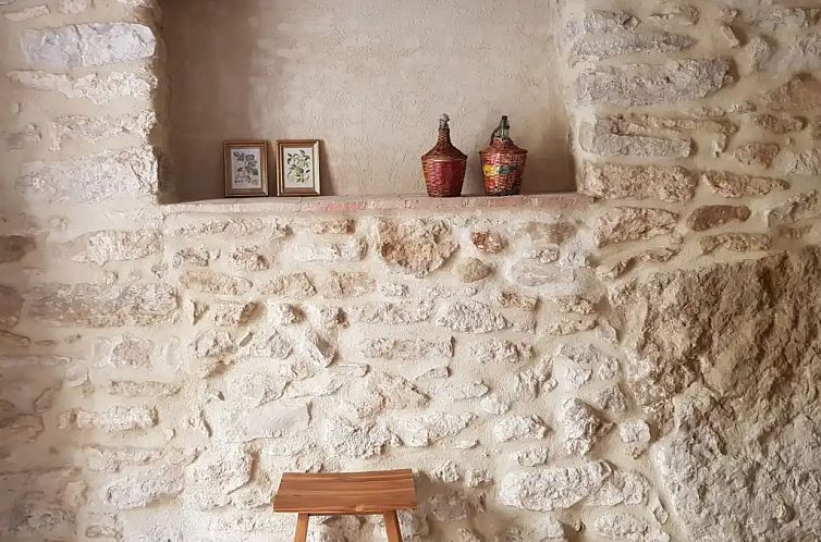 Casa les Marruixes